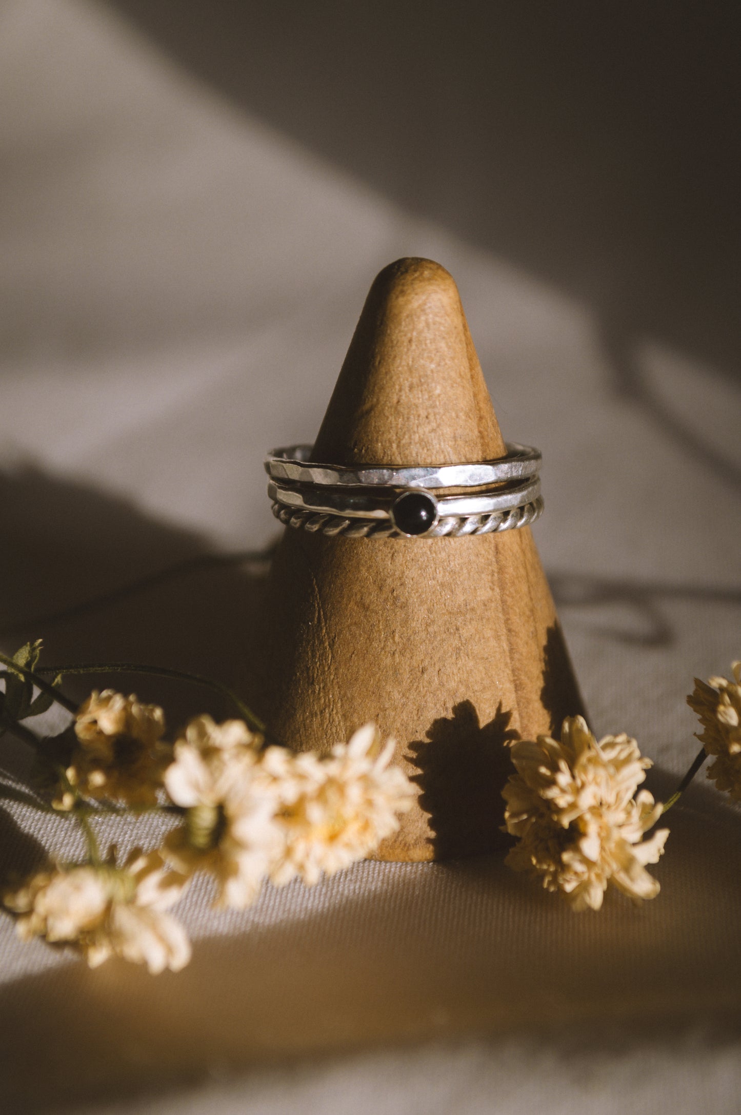 Twist Stacking Band