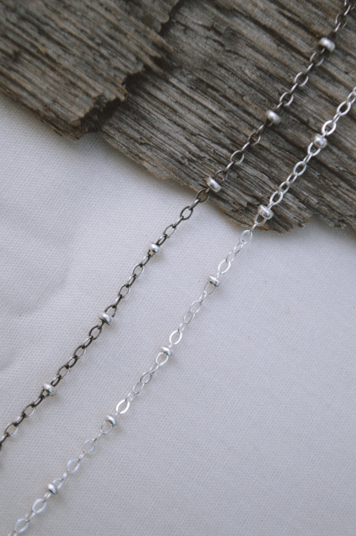 Mini Moon Necklace