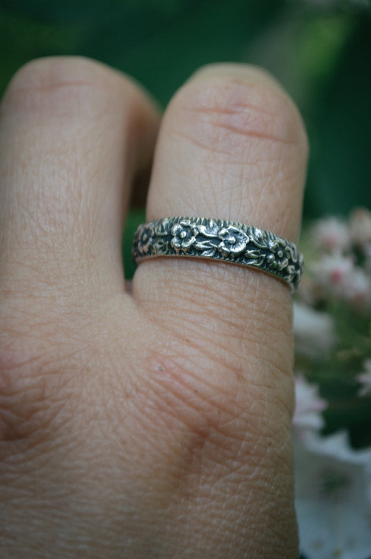 Floral Band